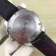 2018 Replica TAG Heuer Aquaracer 300M Calibre 16 chronograph Leather Watch 43mm (4)_th.jpg